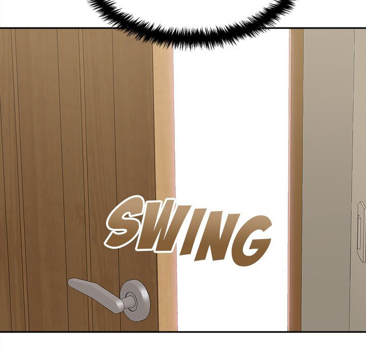 Crossing the Line page 65