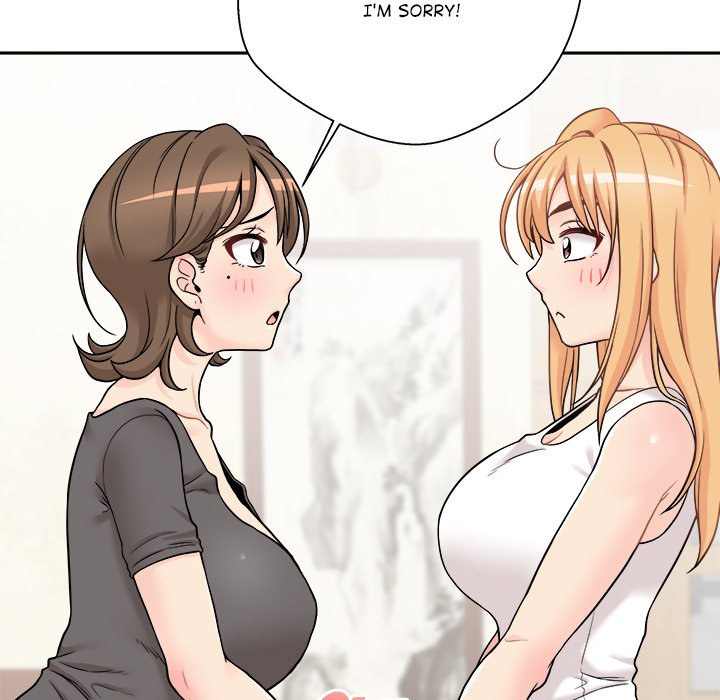 Crossing the Line page 67
