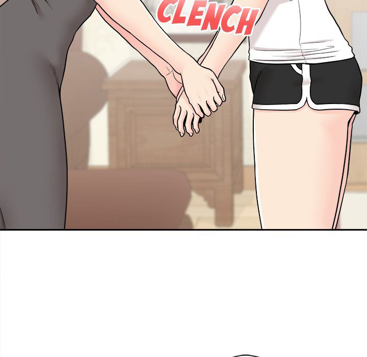 Crossing the Line page 68