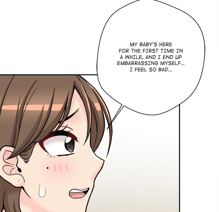 Crossing the Line page 69