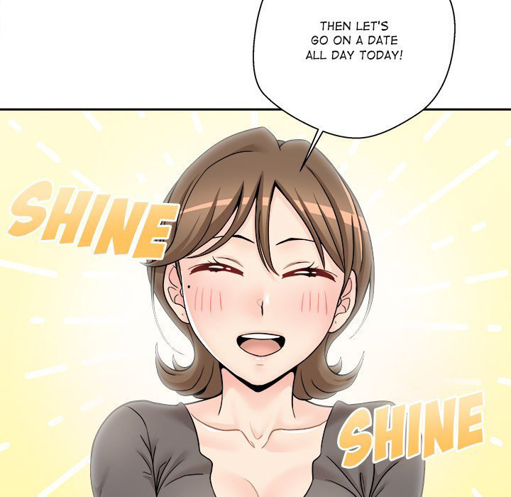 Crossing the Line page 72