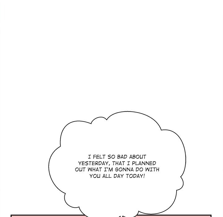 Crossing the Line page 76