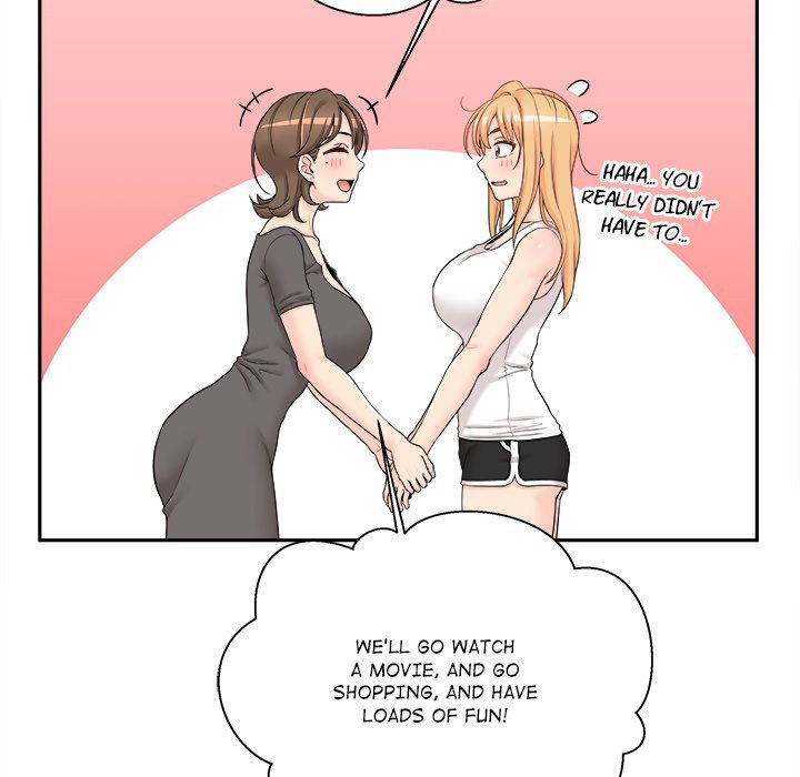 Crossing the Line page 77