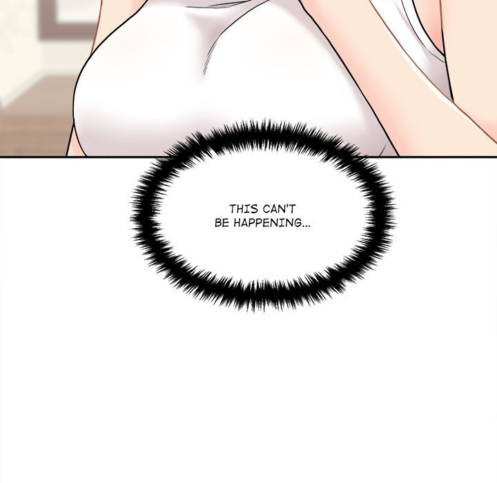 Crossing the Line page 82