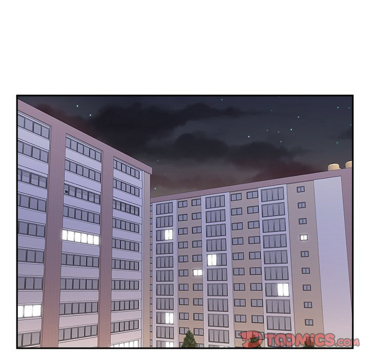 Crossing the Line page 84