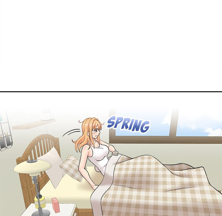 Crossing the Line page 88