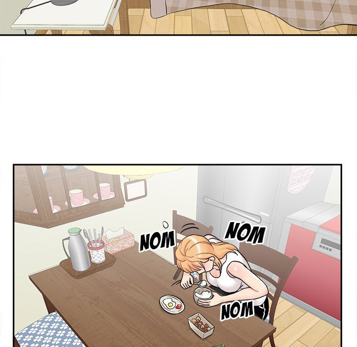 Crossing the Line page 89
