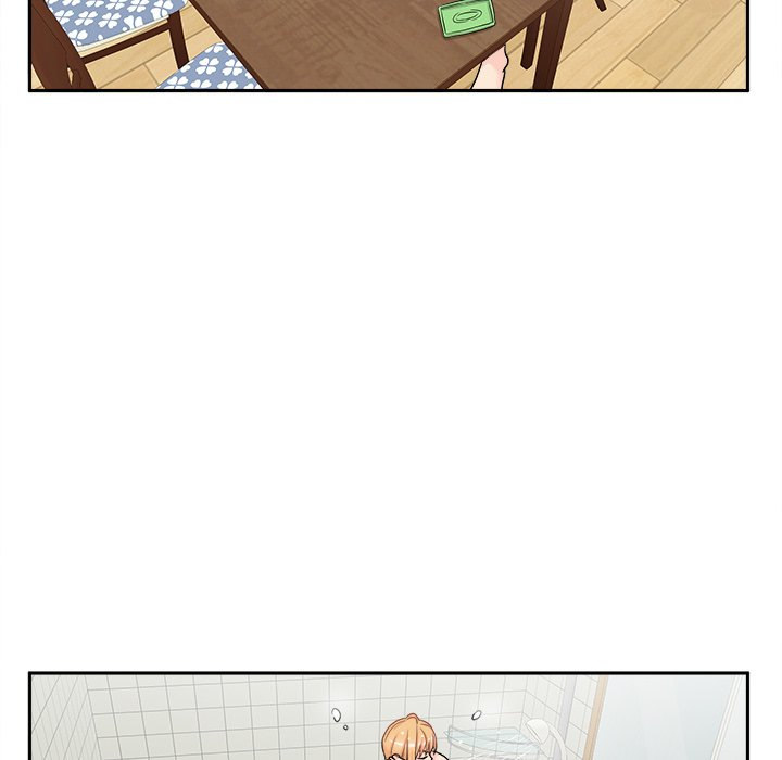 Crossing the Line page 90