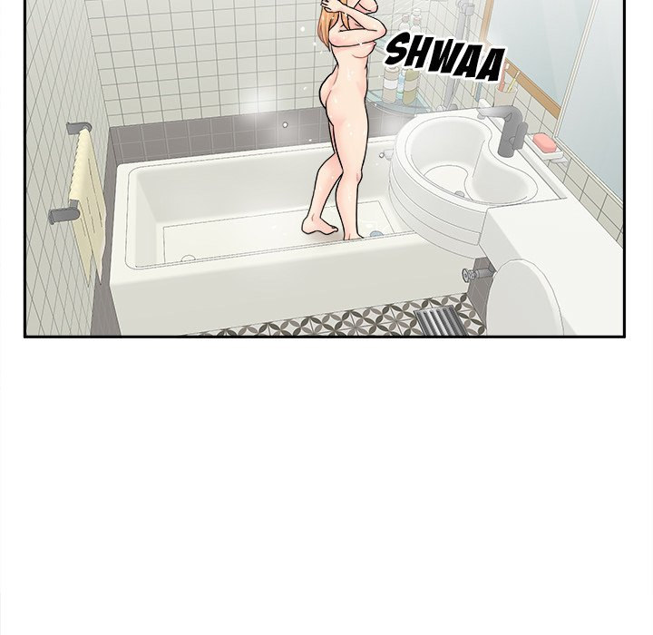 Crossing the Line page 91