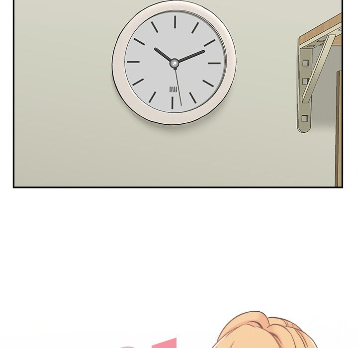 Crossing the Line page 94