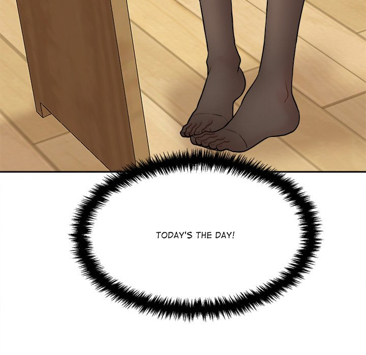 Crossing the Line page 97