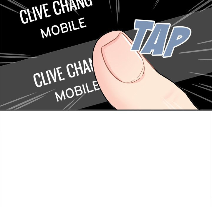 Crossing the Line page 100