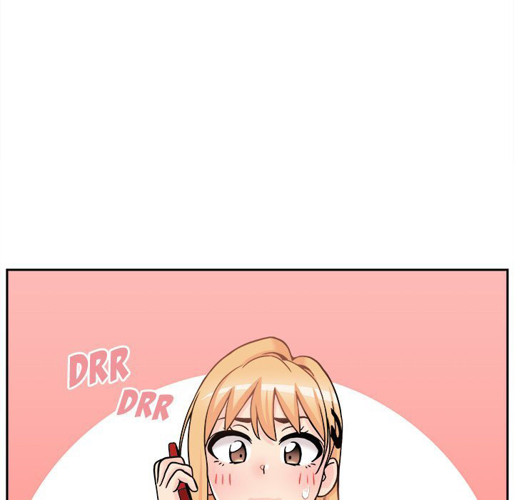 Crossing the Line page 101