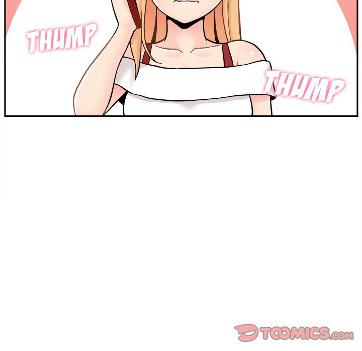 Crossing the Line page 102