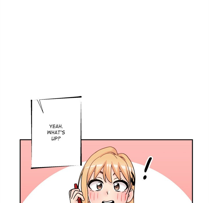 Crossing the Line page 103