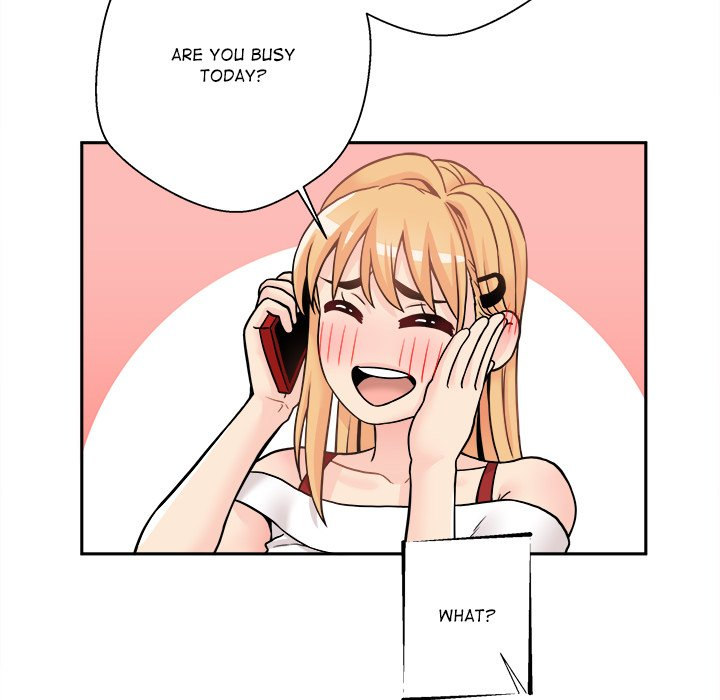 Crossing the Line page 105