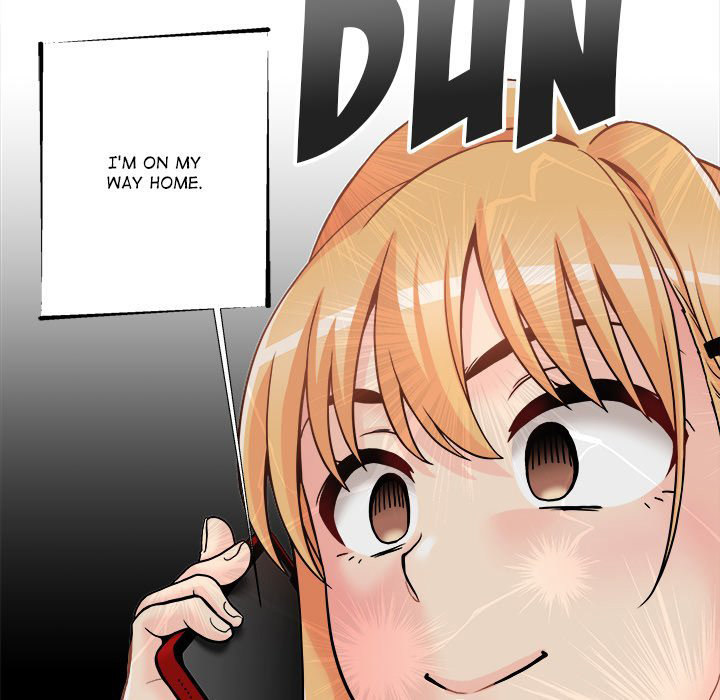 Crossing the Line page 107