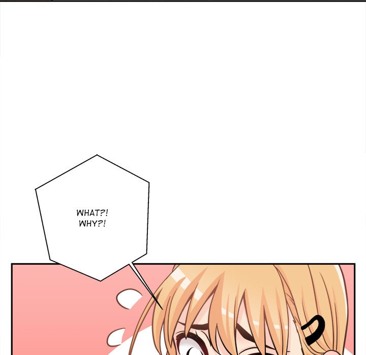 Crossing the Line page 109