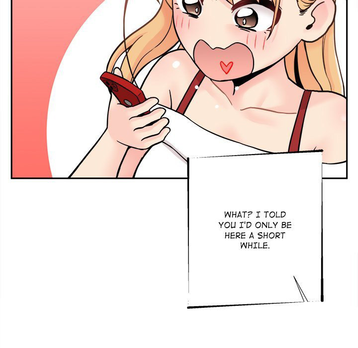 Crossing the Line page 110