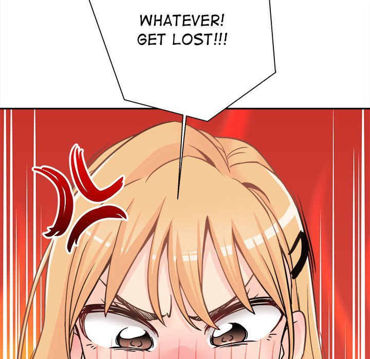 Crossing the Line page 116