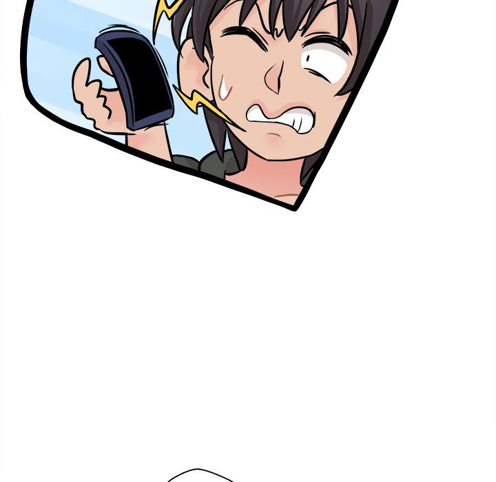 Crossing the Line page 118