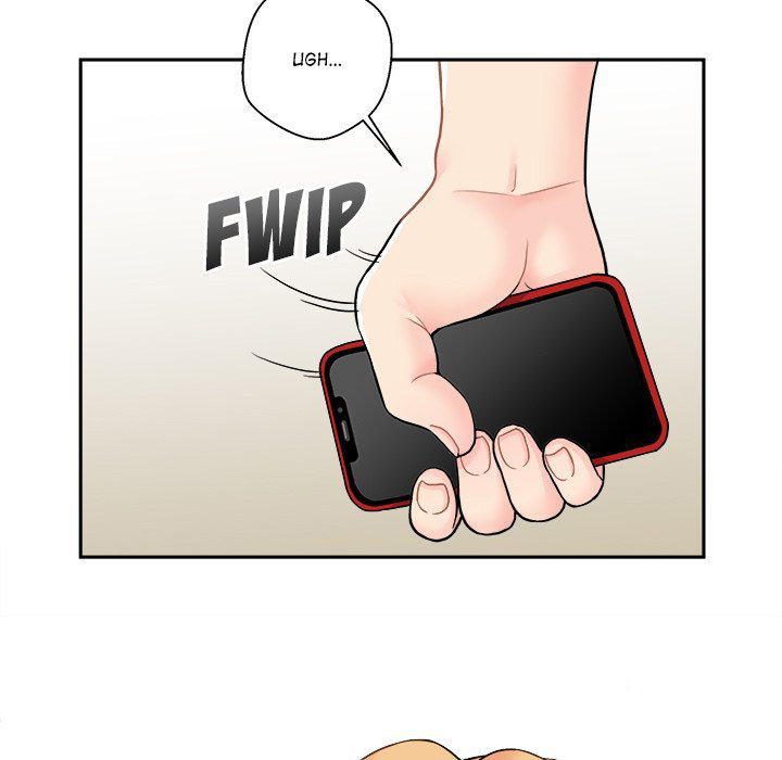 Crossing the Line page 119