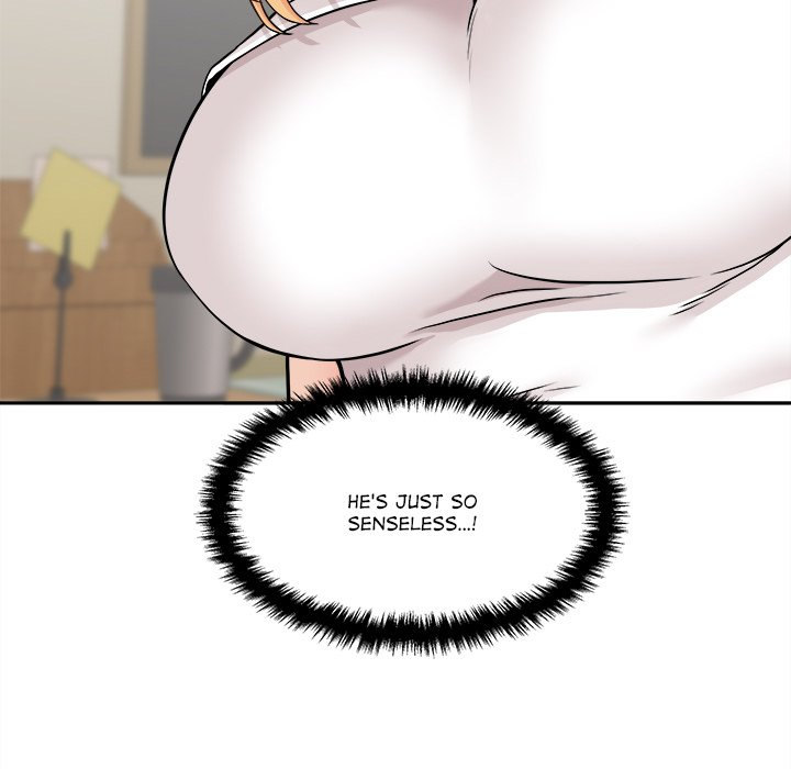 Crossing the Line page 121