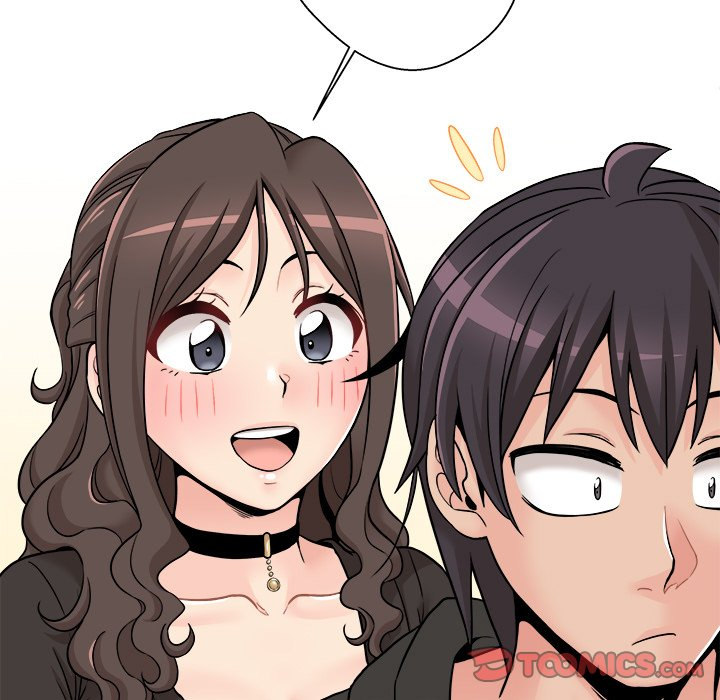 Crossing the Line page 129