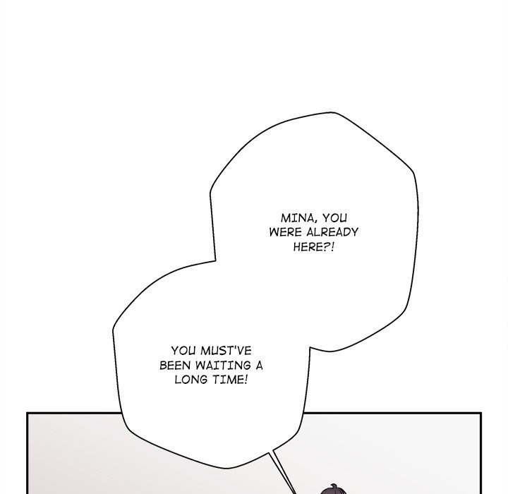 Crossing the Line page 131