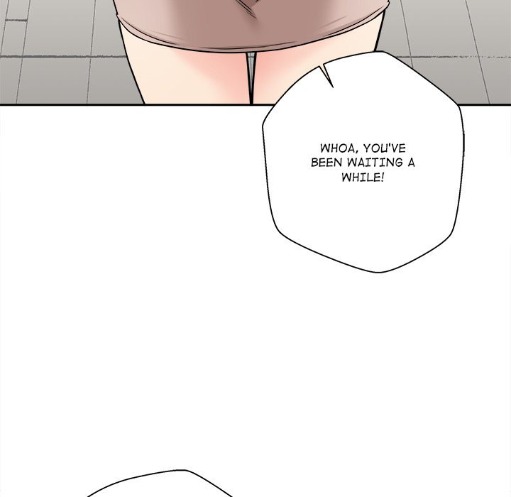 Crossing the Line page 135