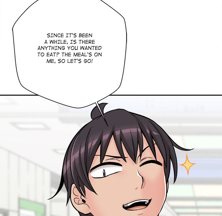 Crossing the Line page 136