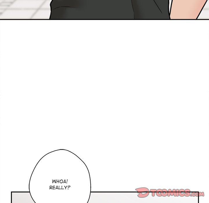 Crossing the Line page 138
