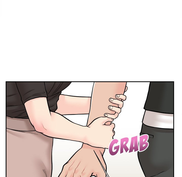 Crossing the Line page 142
