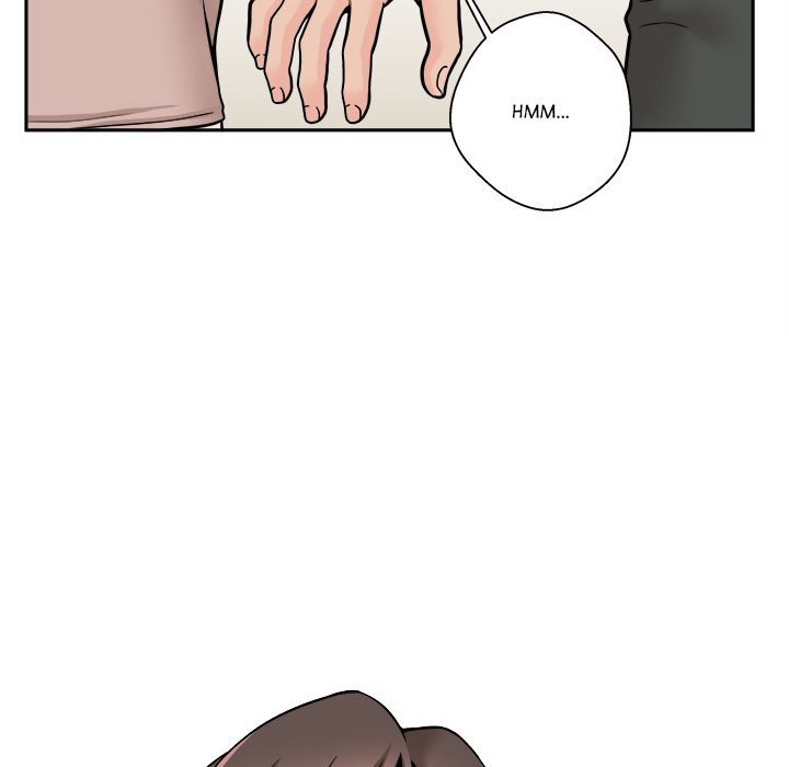 Crossing the Line page 143