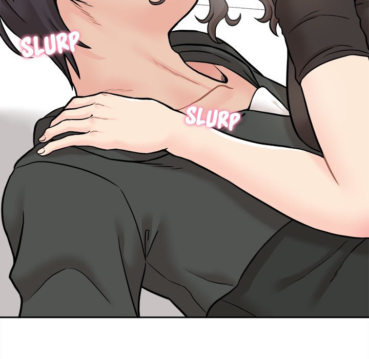 Crossing the Line page 12