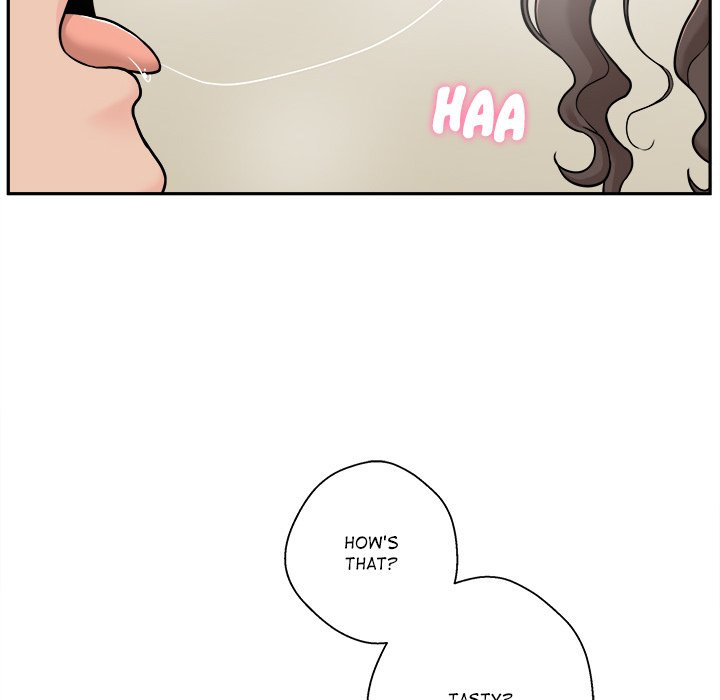 Crossing the Line page 14