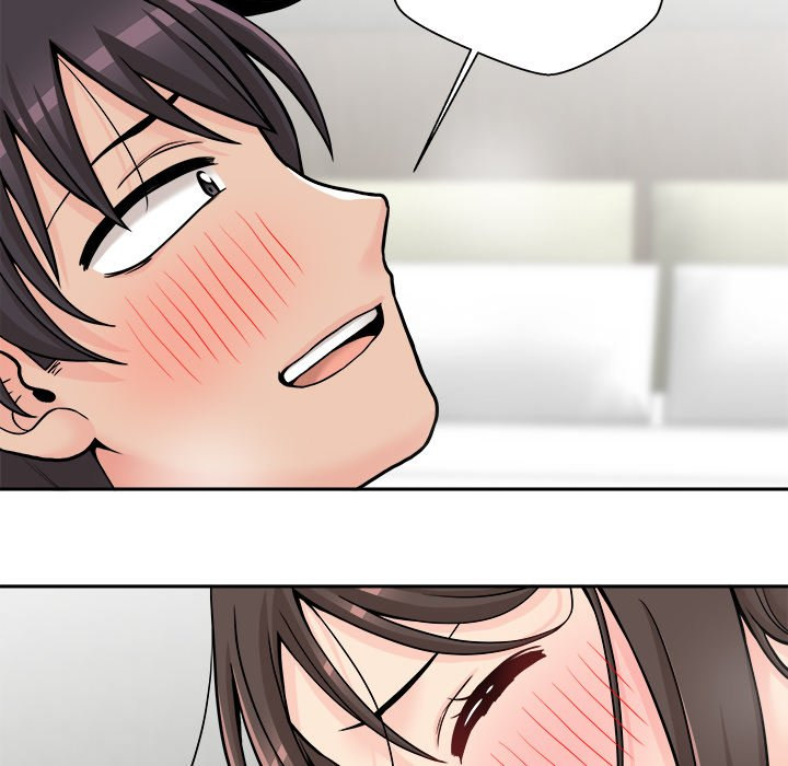 Crossing the Line page 18