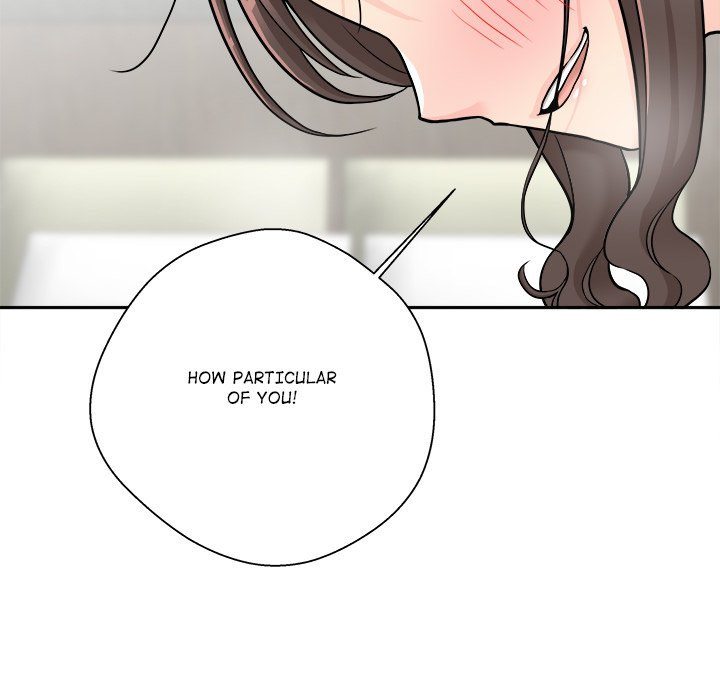 Crossing the Line page 19