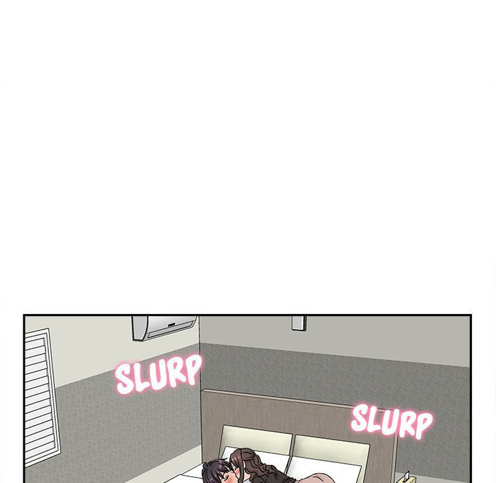 Crossing the Line page 20
