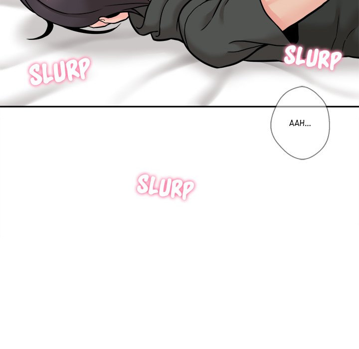 Crossing the Line page 23