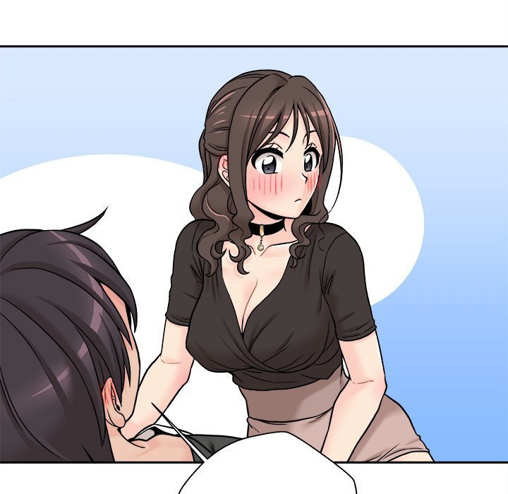Crossing the Line page 29
