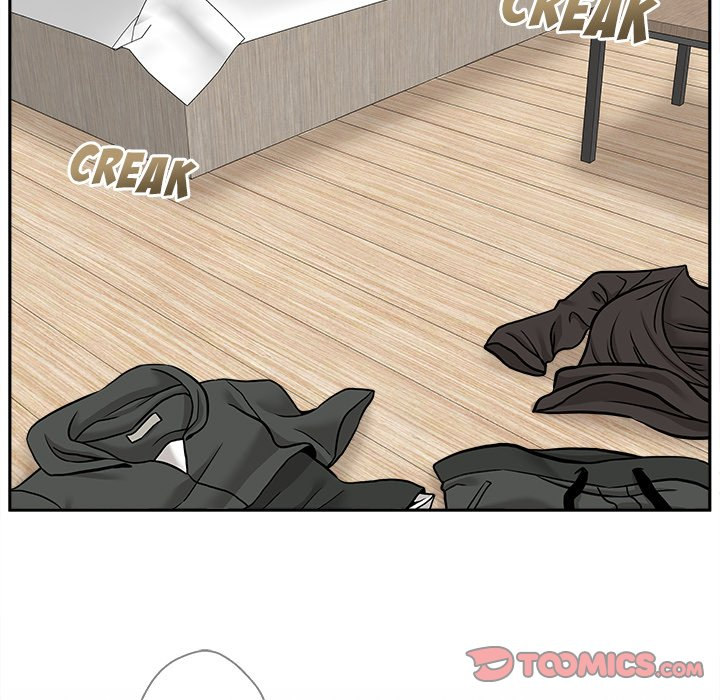 Crossing the Line page 39