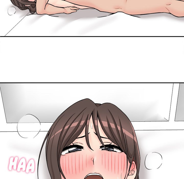 Crossing the Line page 48