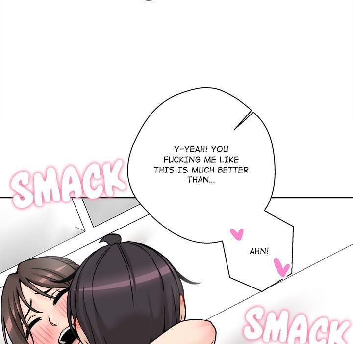 Crossing the Line page 60