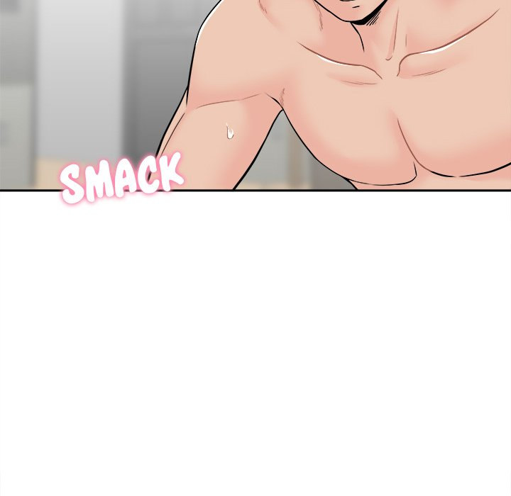 Crossing the Line page 64