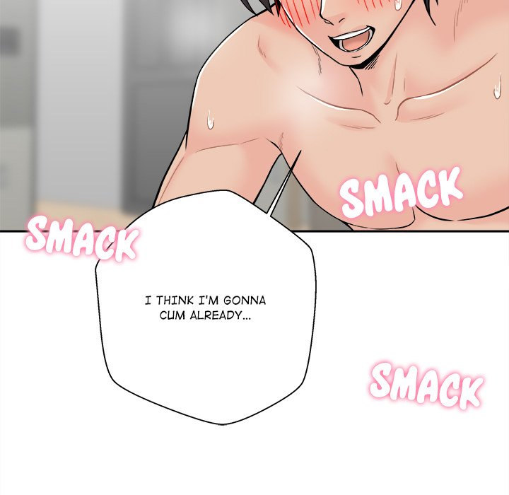 Crossing the Line page 67