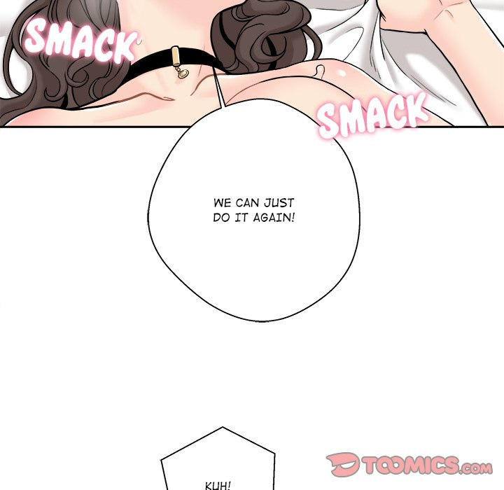 Crossing the Line page 69