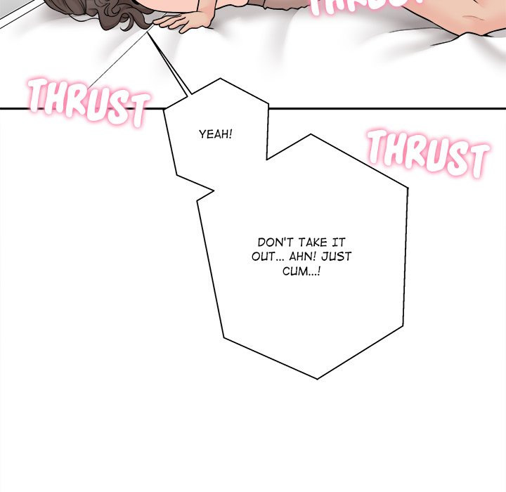 Crossing the Line page 71