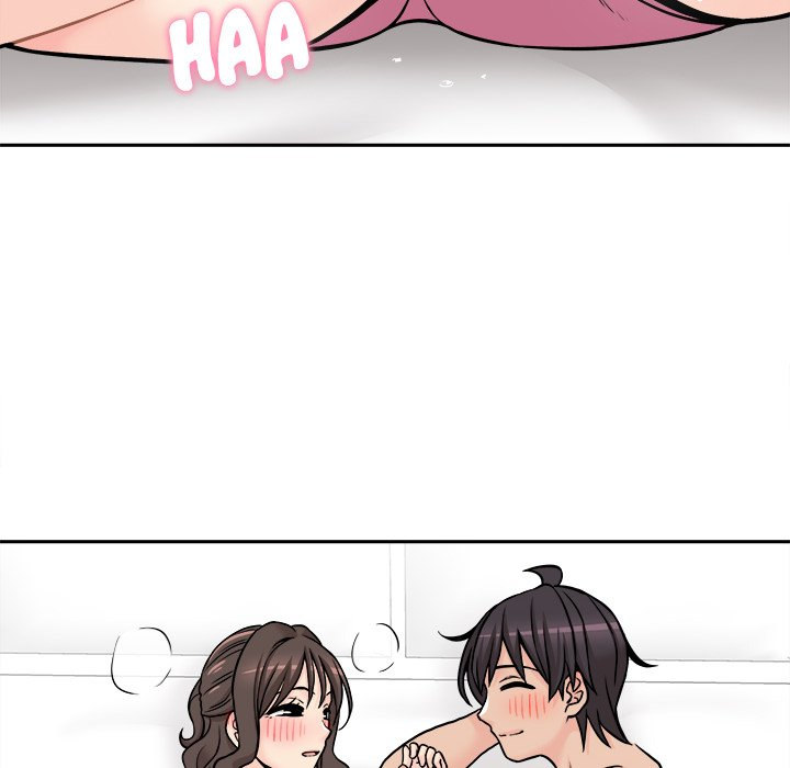 Crossing the Line page 80