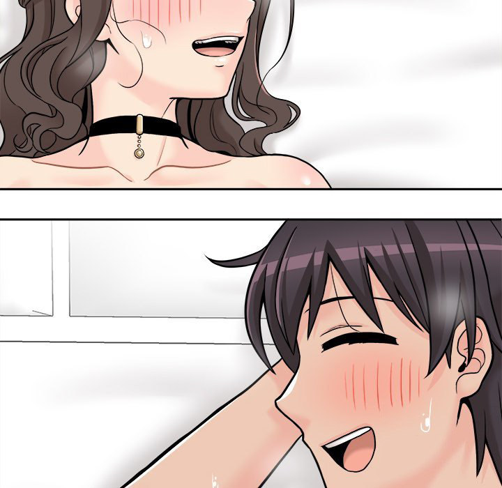 Crossing the Line page 82